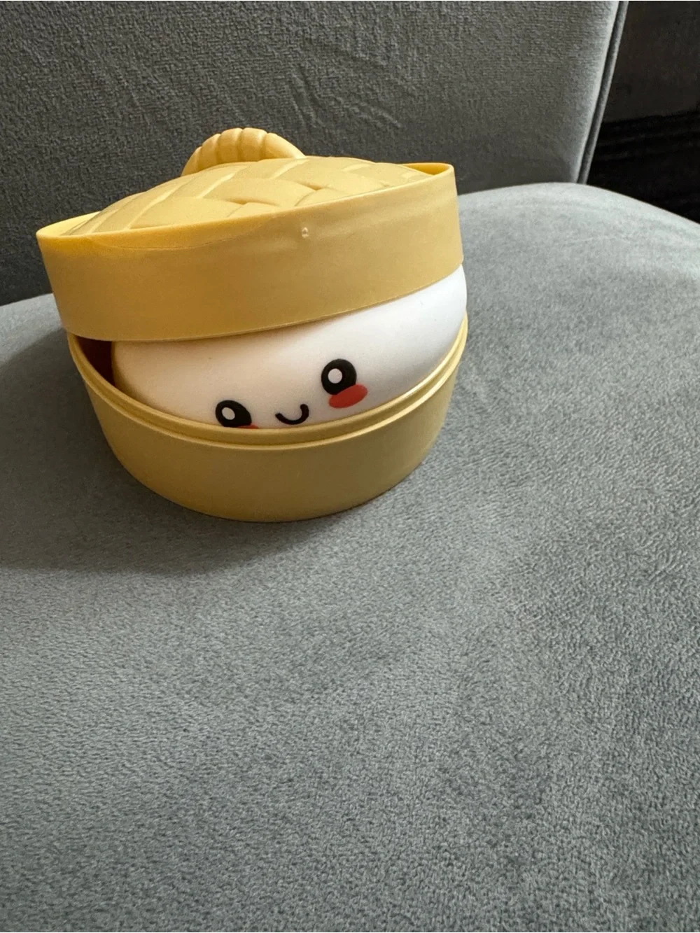 RMS Unboxed brand new white sherbet edition dumpling